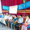 ස්වශක්ති ණය යෝජනා ක්‍රමය - ණය මුදල් ප්‍රදානෝත්සවය